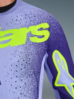 Maillot Supertech Scenz 2026