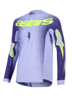 Maillot Supertech Scenz 2026