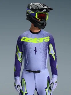 Maillot Supertech Scenz 2026