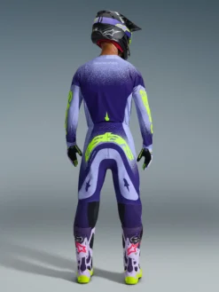 Maillot Supertech Scenz 2026
