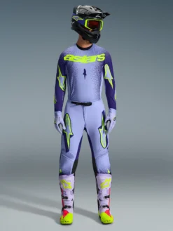 Maillot Supertech Scenz 2026