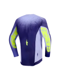 Maillot Supertech Scenz Junior 2026