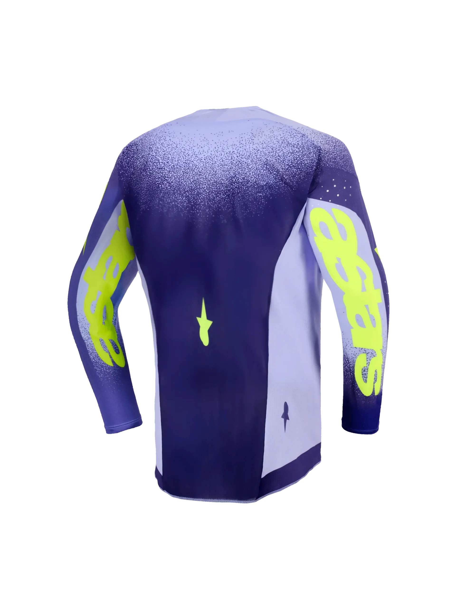 Maillot Supertech Scenz Junior 2026