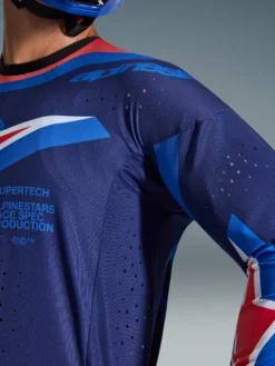 Maillot Supertech Vista 2026