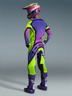 Maillot Supertech Vista 2026
