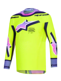 Maillot Supertech Vista 2026