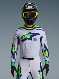 Maillot Supertech Vista 2026