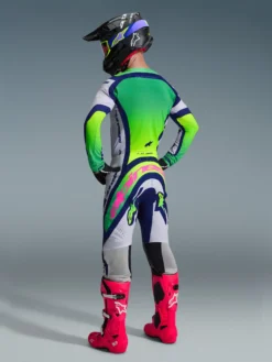 Maillot Supertech Vista 2026