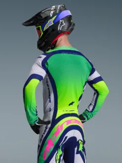 Maillot Supertech Vista 2026