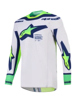 Maillot Supertech Vista 2026