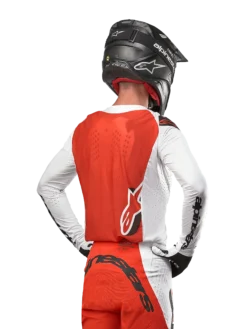 Maillot Supertech Ward 2024
