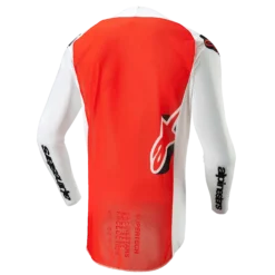 Maillot Supertech Ward 2024
