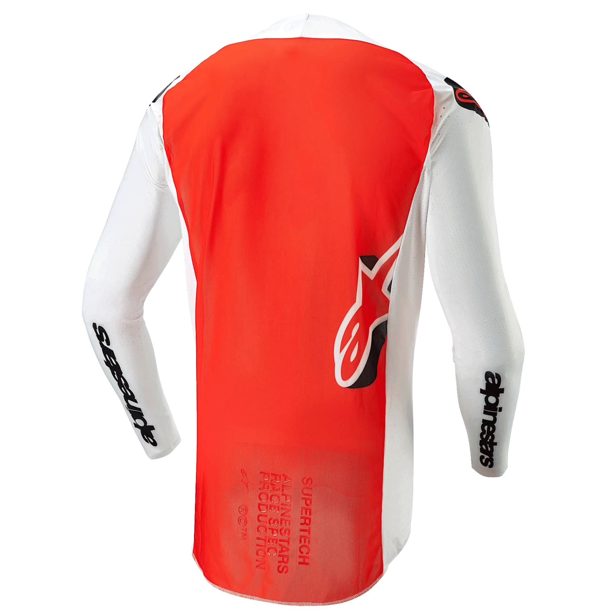 Maillot Supertech Ward 2024