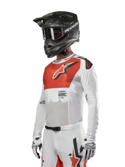 Maillot Supertech Ward 2024
