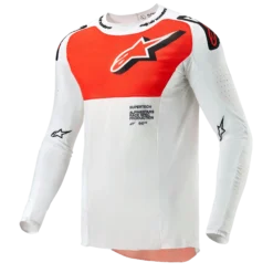 Maillot Supertech Ward 2024