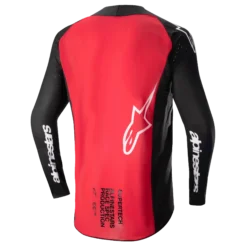 Maillot Supertech Ward 2024