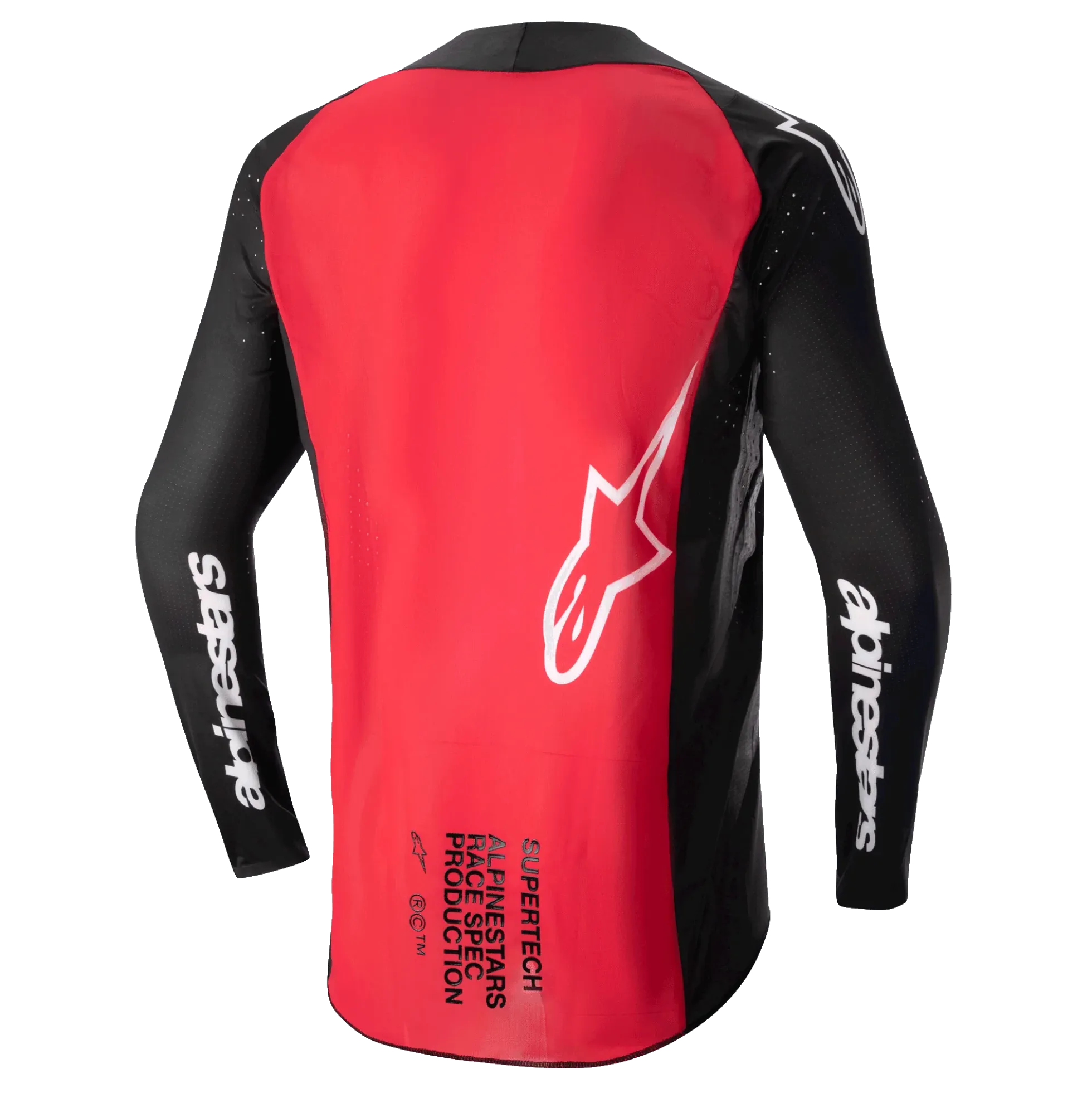 Maillot Supertech Ward 2024