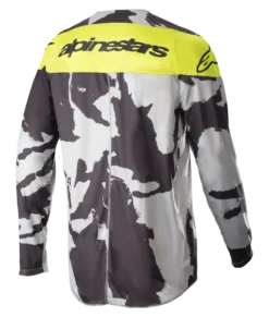 Maillot Tactical Racer 2023