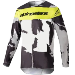 Maillot Tactical Racer 2023
