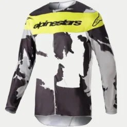 Maillot Tactical Racer 2023