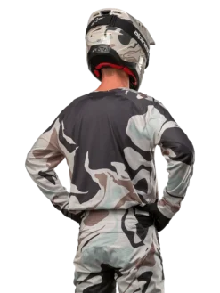 Maillot Tactical Racer 2024