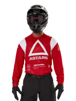 Maillot Techdura