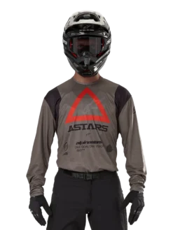 Maillot Techdura
