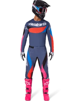 Maillot Techstar Dreem 2025