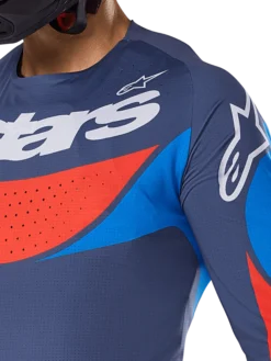 Maillot Techstar Dreem 2025