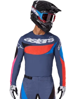 Maillot Techstar Dreem 2025