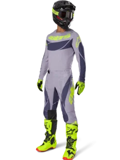 Maillot Techstar Dreem 2025