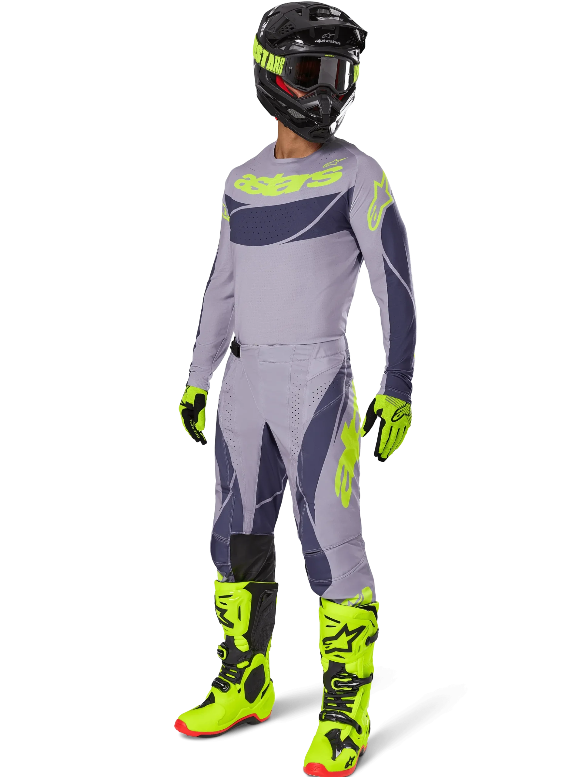 Maillot Techstar Dreem 2025