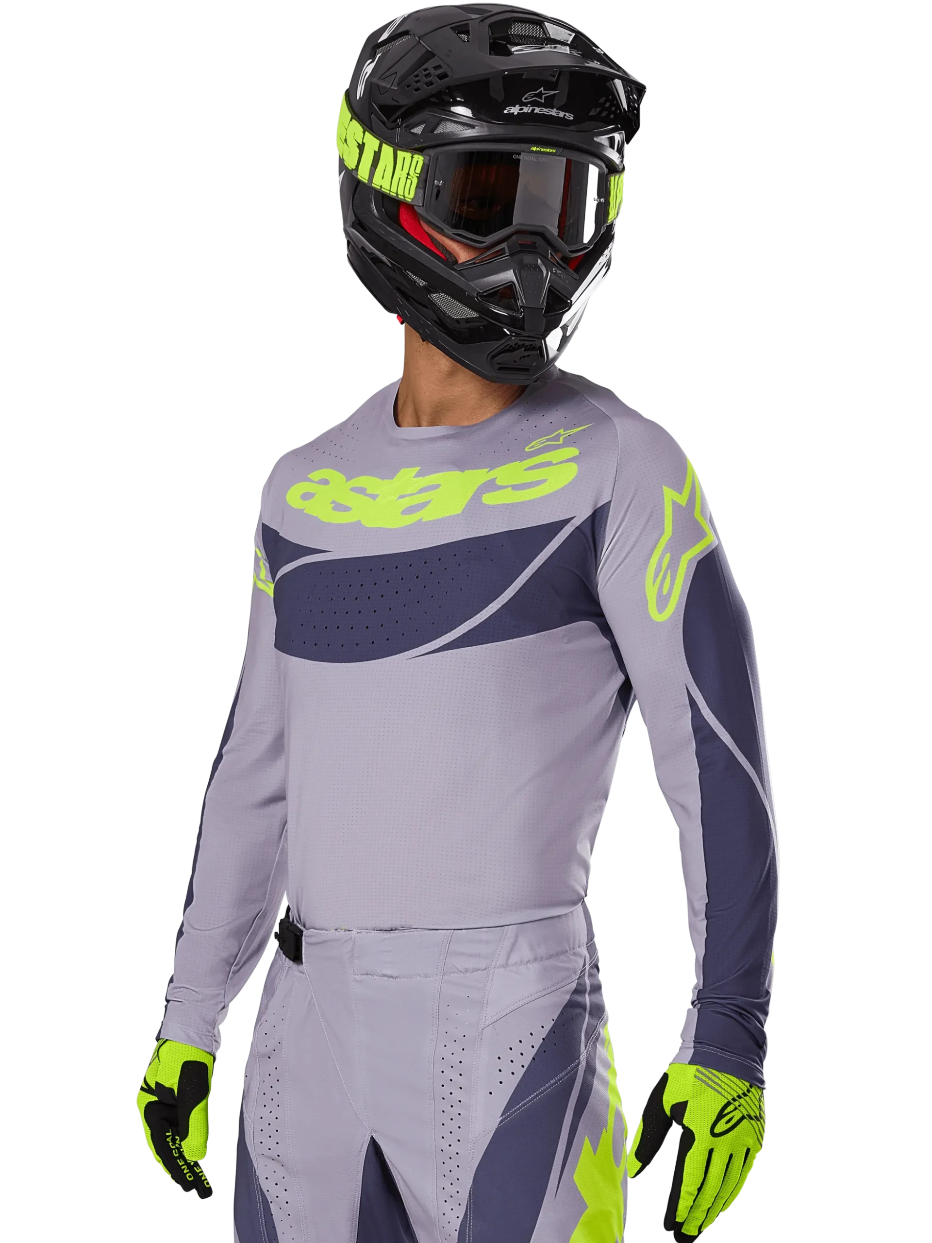 Maillot Techstar Dreem 2025