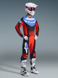 Maillot Techstar Knif 2026