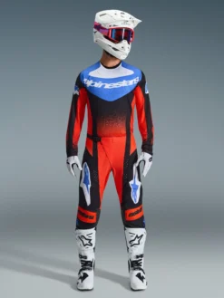 Maillot Techstar Knif 2026