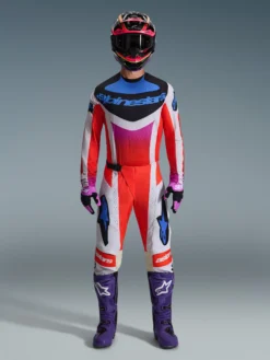 Maillot Techstar Knif 2026