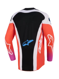 Maillot Techstar Knif 2026