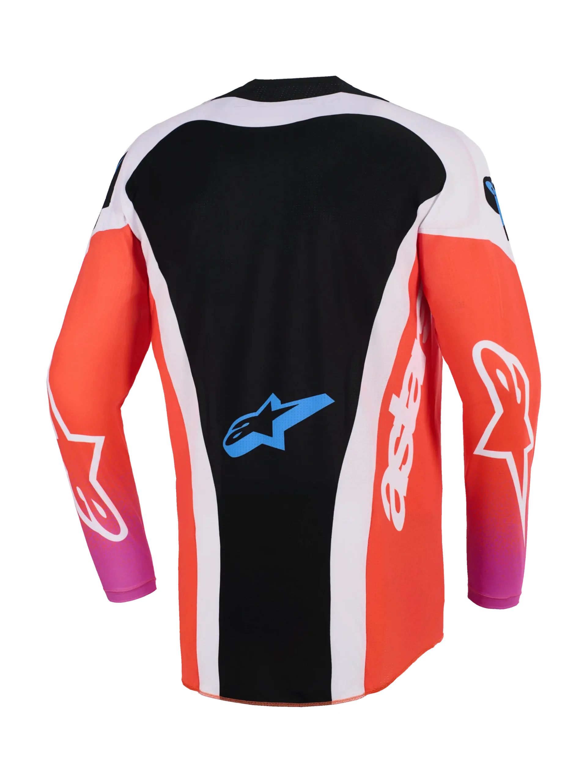 Maillot Techstar Knif 2026