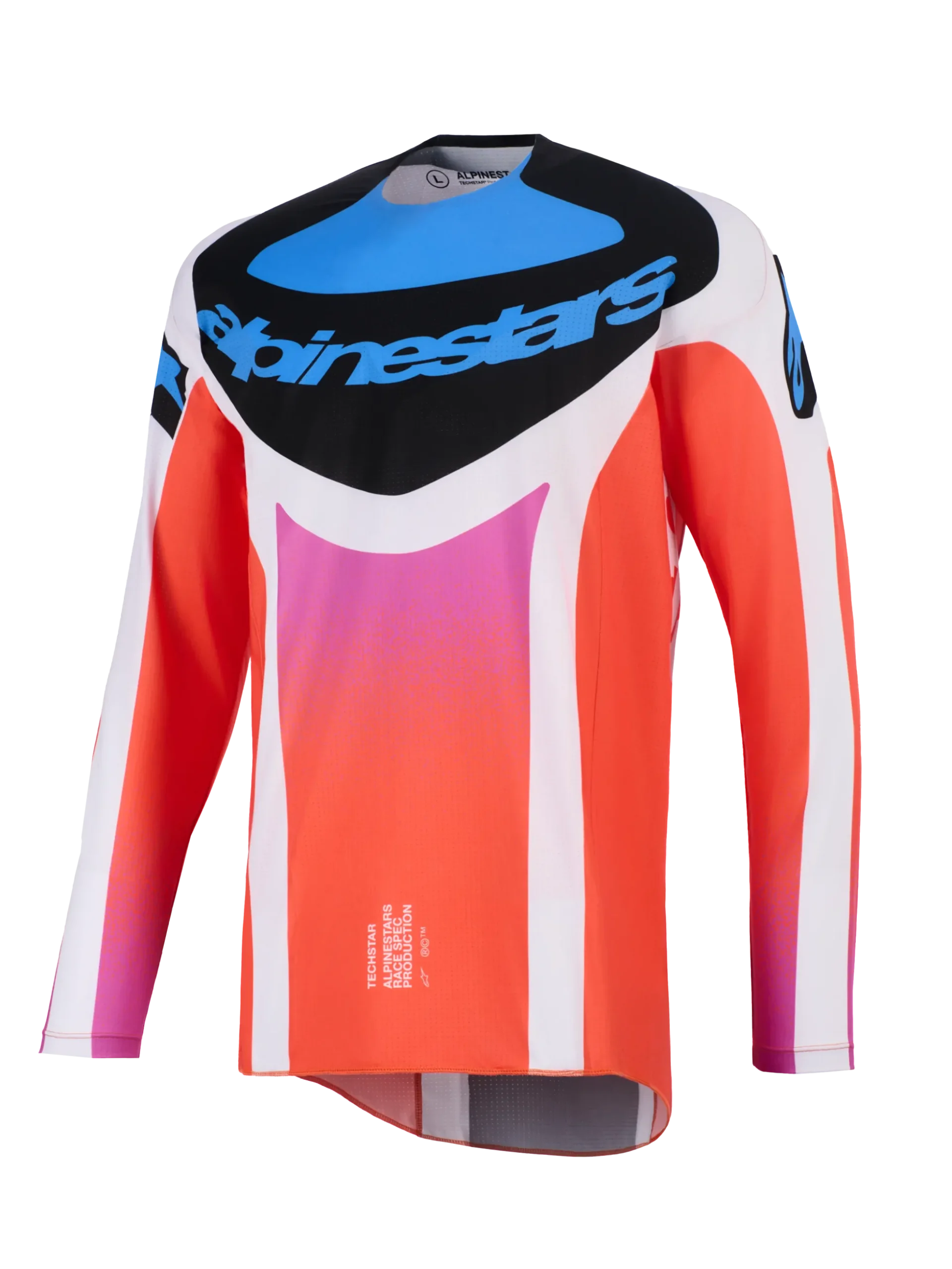 Maillot Techstar Knif 2026