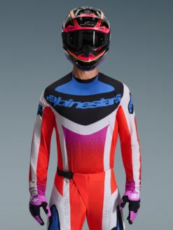 Maillot Techstar Knif 2026