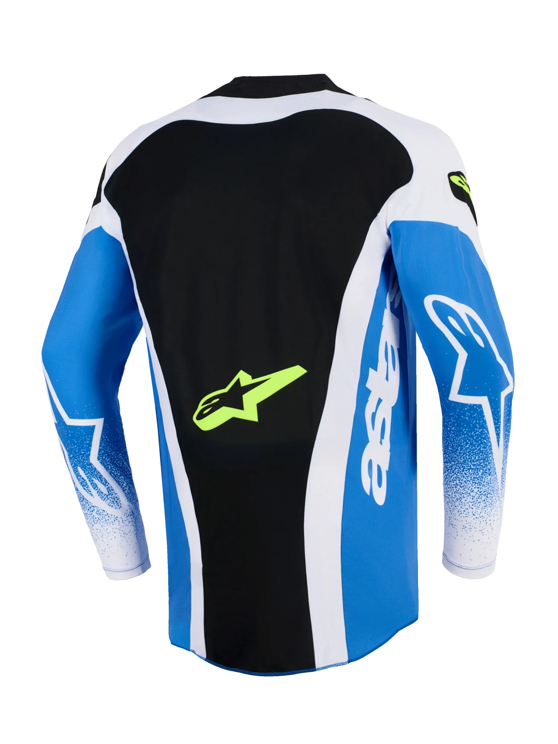 Maillot Techstar Knif 2026
