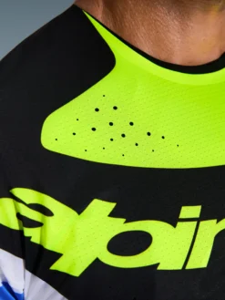 Maillot Techstar Knif 2026