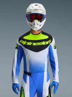 Maillot Techstar Knif 2026