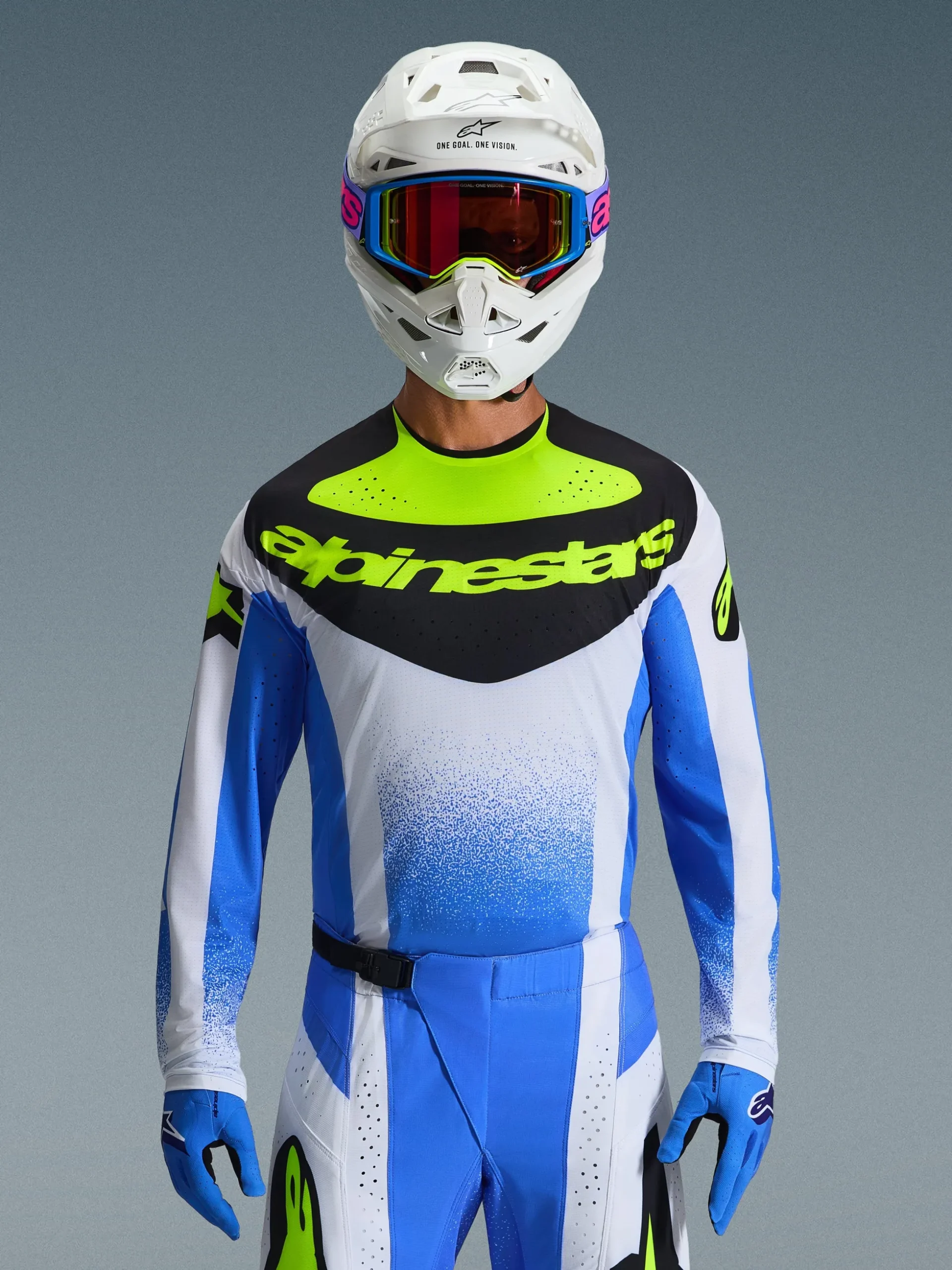Maillot Techstar Knif 2026