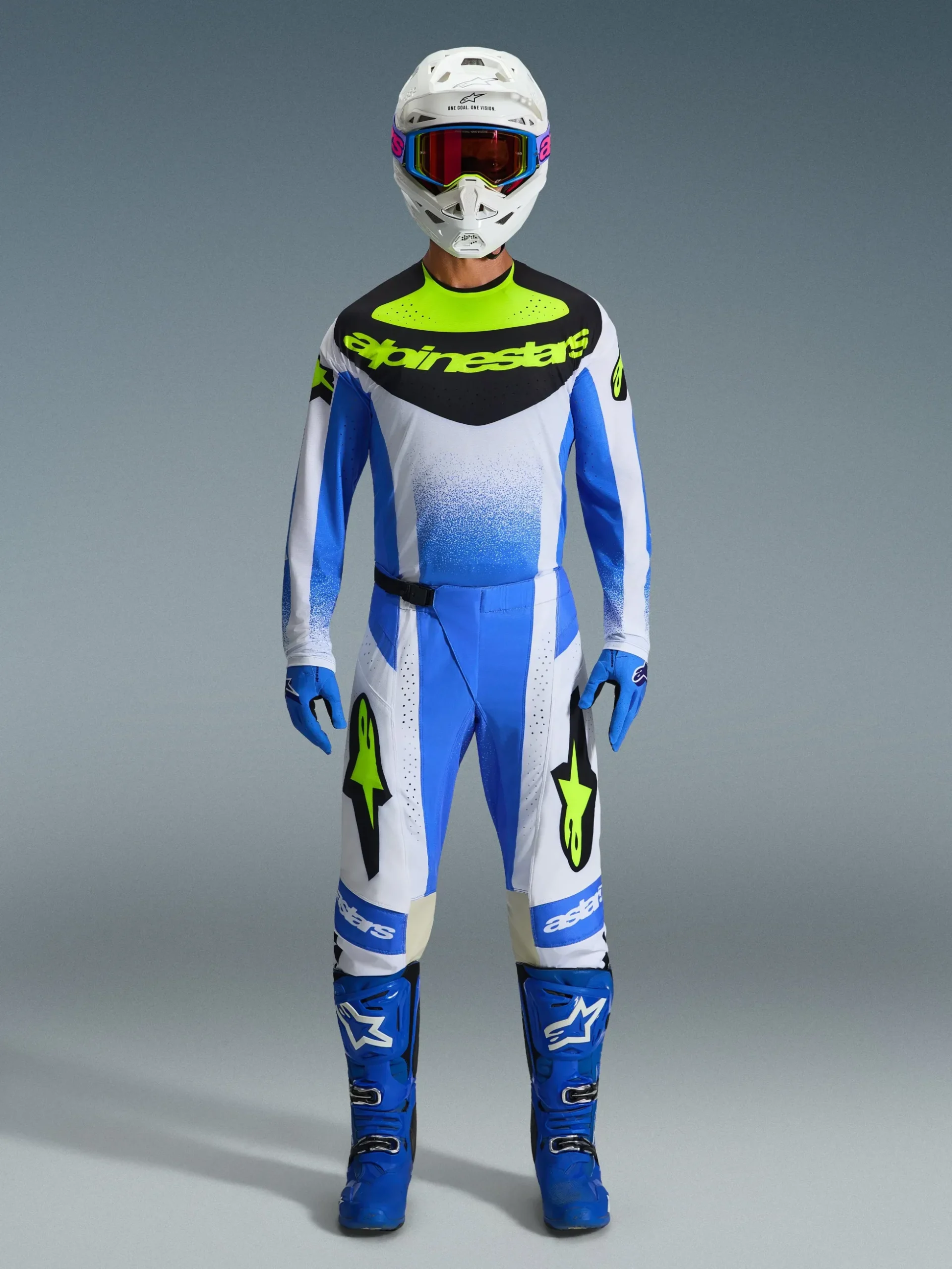 Maillot Techstar Knif 2026