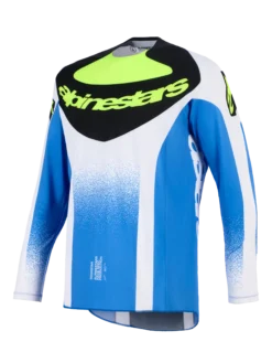 Maillot Techstar Knif 2026