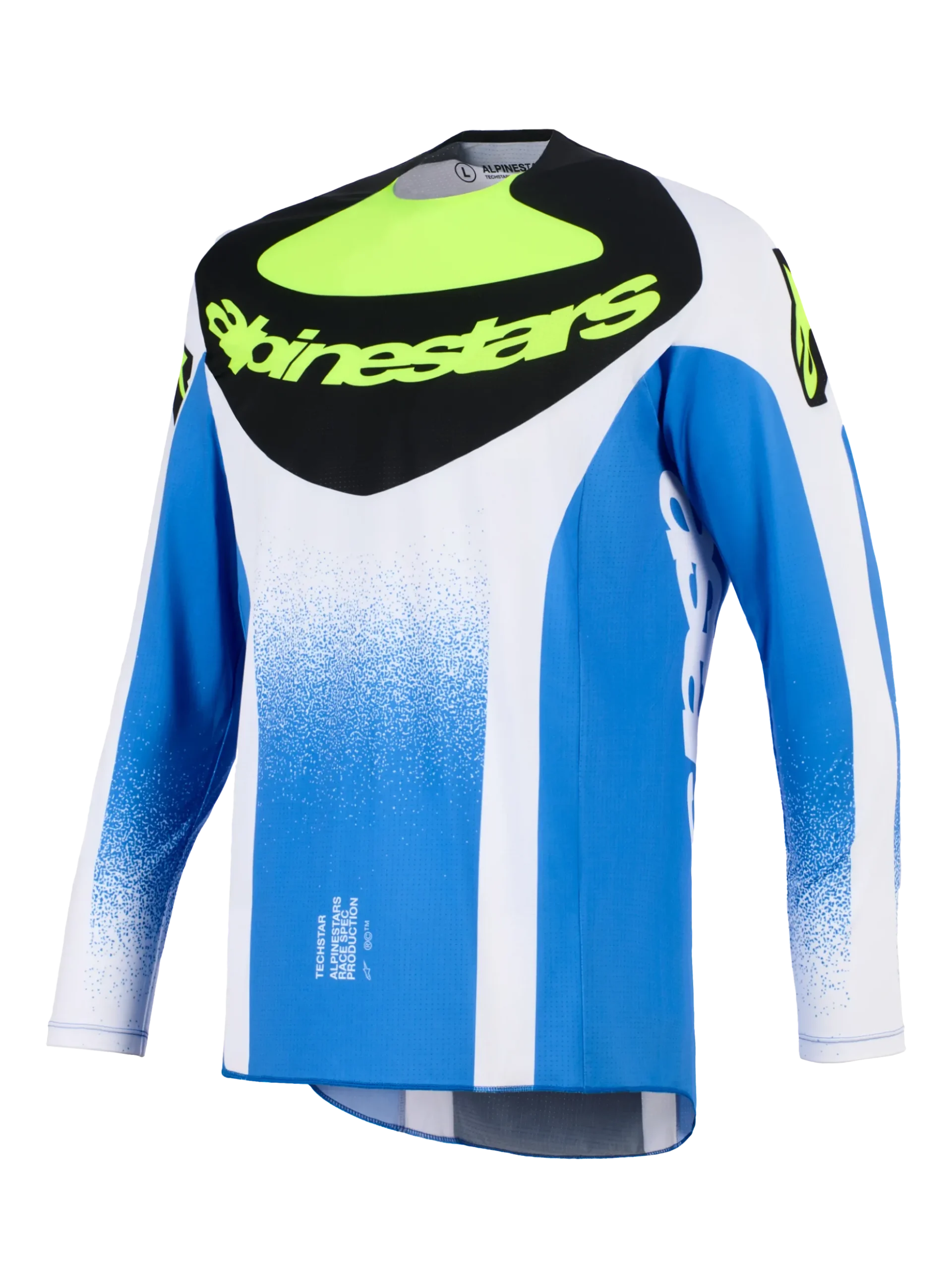 Maillot Techstar Knif 2026