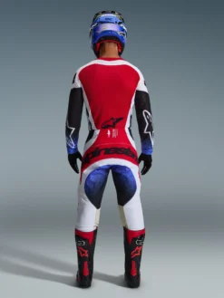Maillot Techstar Knif 2026