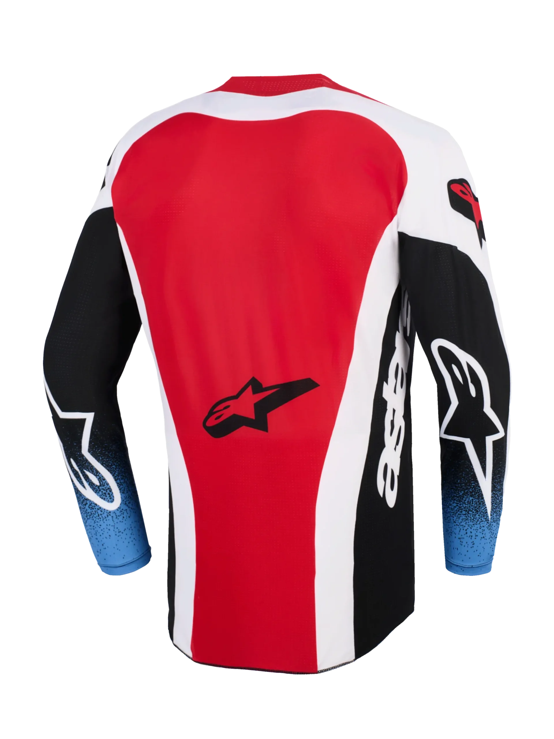 Maillot Techstar Knif 2026