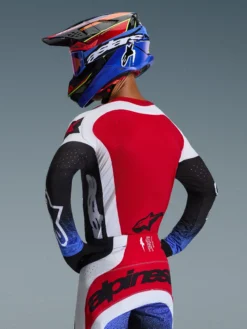 Maillot Techstar Knif 2026